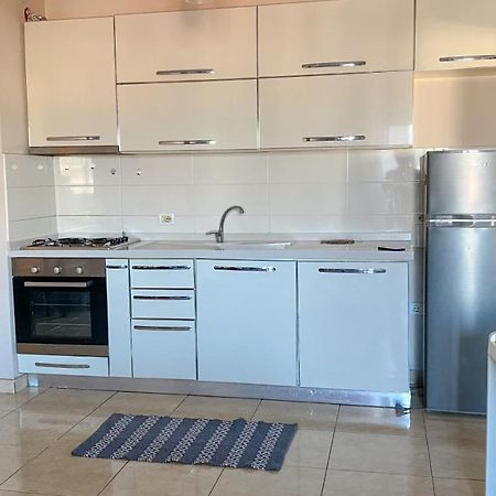 Lando Apartment Shkodra Kültér fotó